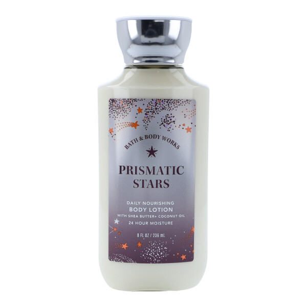 Prismatic Stars Body Lotion 236ml
