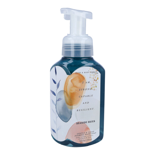 Seaside Skies Schaumseife 259ml