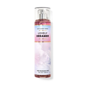 Bath & Body Works® Lovely Dreamer Body Spray 236ml