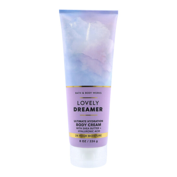 Lovely Dreamer Body Cream 226g