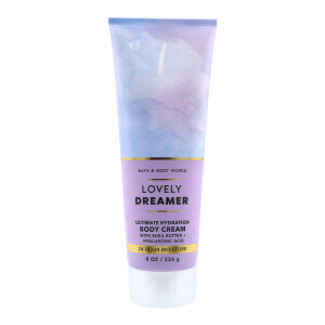 Lovely Dreamer Body Cream 226g