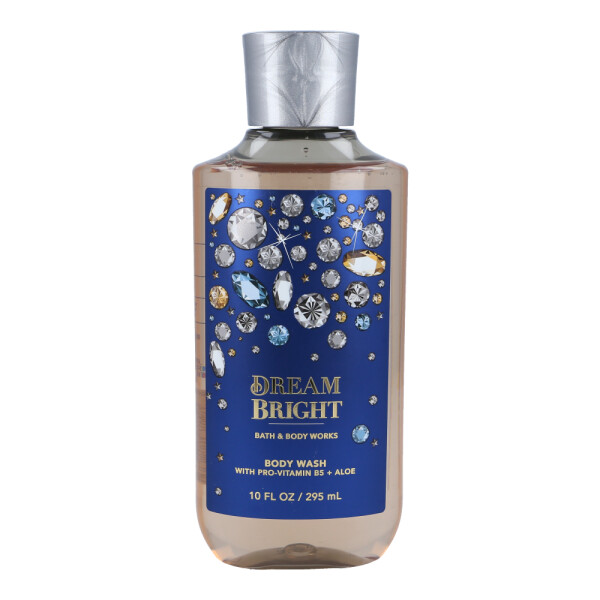 Dream Bright Duschgel 295ml