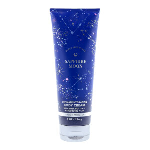 Sapphire Moon Body Cream 226g