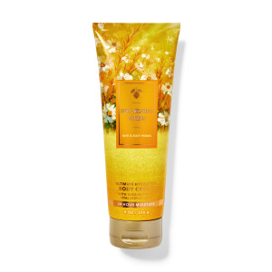 Bath & Body Works® Sun-Washed Citrus Body Cream 226g