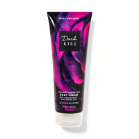 Bath & Body Works® Dark Kiss Body Cream 226g