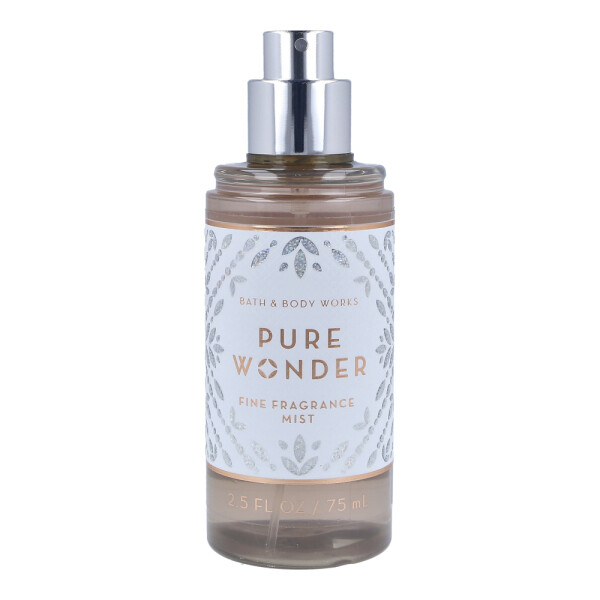Pure Wonder Mini Body Spray 75ml
