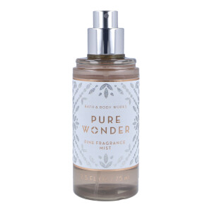 Pure Wonder Mini Body Spray 75ml