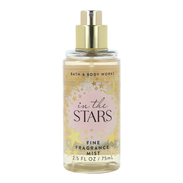 In the Stars Mini Body Spray 75ml