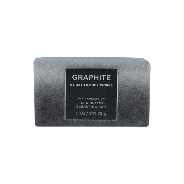 Graphite - For Men Soap Bar 141g
