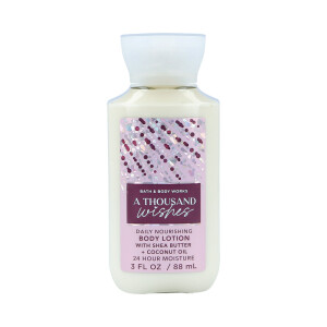 A Thousand Wishes Mini Body Lotion 88ml