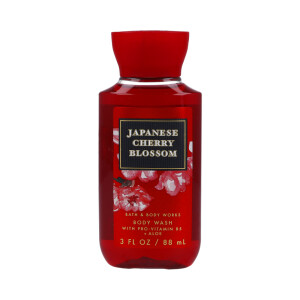 Japanese Cherry Blossom Mini Duschgel 88ml