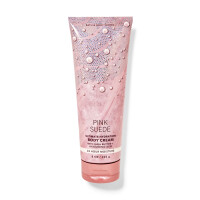 Bath & Body Works® Pink Suede Body Cream 226g