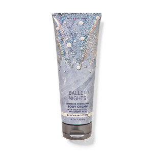 Bath & Body Works® Ballet Nights Body Cream 226g