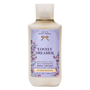 Lovely Dreamer Body Lotion 236ml