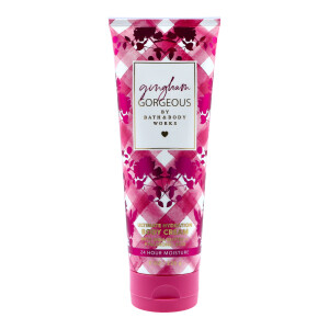 Gingham Gorgeous Body Cream 226g