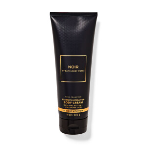 Bath & Body Works® Noir - For Men Body Cream 226g
