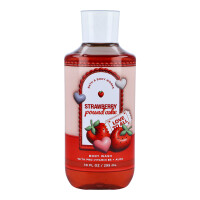 Strawberry Pound Cake Duschgel 295ml