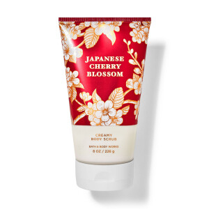 Bath & Body Works® Japanese Cherry Blossom Creamy...