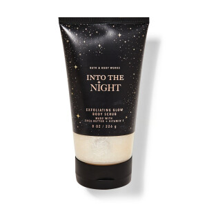 Bath & Body Works® Into the Night Exfoliating...
