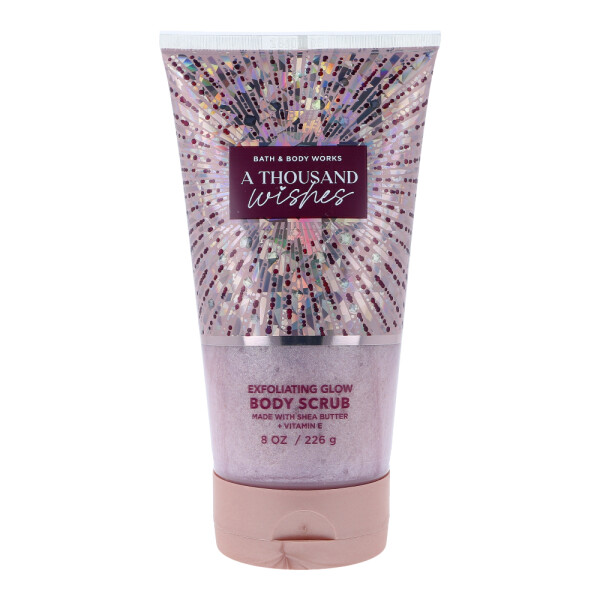 A Thousand Wishes Exfoliating Body Scrub 226g