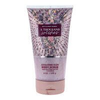 A Thousand Wishes Exfoliating Body Scrub 226g