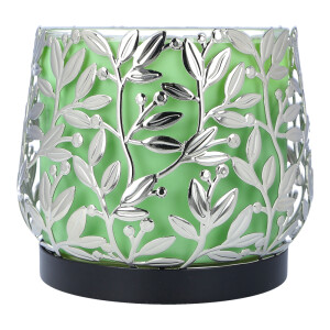 Bath & Body Works® Jar Holder Botanical Bling