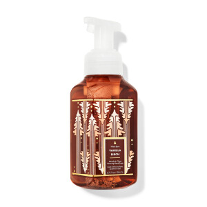 Bath & Body Works® Vanilla Birch Schaumseife 259ml