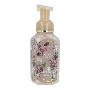 Vanilla Birch Schaumseife 259ml