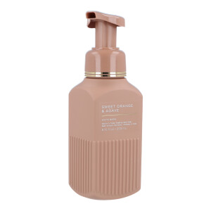 Sweet Orange & Agave Schaumseife 259ml