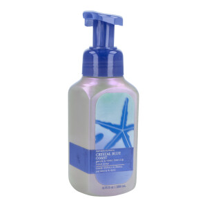 Crystal Blue Coast Schaumseife 259ml