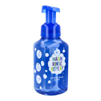 Crystal Blue Coast Schaumseife 259ml