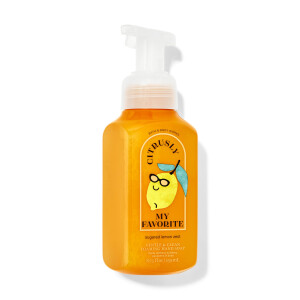 Bath & Body Works® Sugared Lemon Zest - Citrusly...
