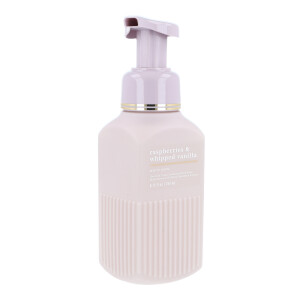 Raspberries & Whipped Vanilla Schaumseife 259ml