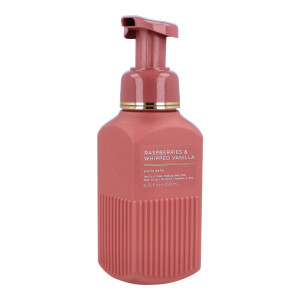 Raspberries & Whipped Vanilla Schaumseife 259ml