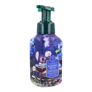 Blueberry Bellini Schaumseife 259ml