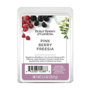 Better Homes & Gardens® Pink Berry Freesia...