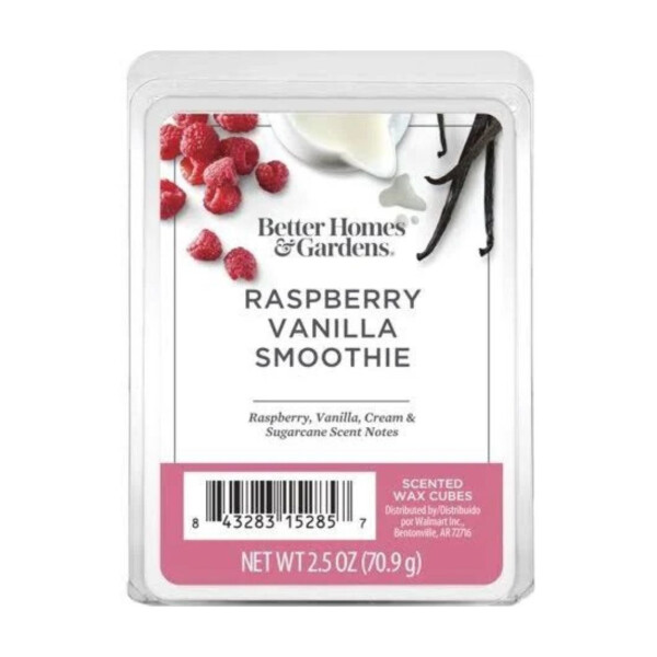 Better Homes & Gardens® Raspberry Vanilla Smoothie Wachsmelt 70,9g