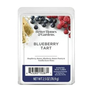 Better Homes & Gardens® Blueberry Tart Wachsmelt...