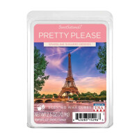 Pretty Please Wachsmelt 70,9g