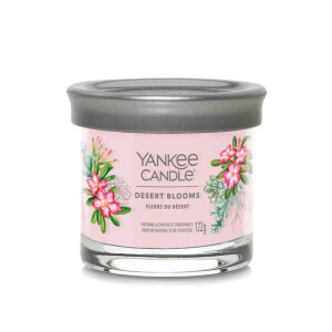 Yankee Candle® Desert Blooms Kleines Glas 122g