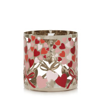 Kerzenhalter Bouquet of Hearts