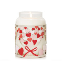 Yankee Candle® Bouquet of Hearts Kerzenhalter - Jar Holder