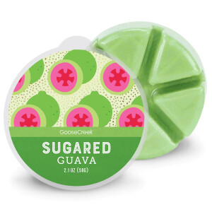 Goose Creek Candle® Sugared Guava Wachsmelt 59g