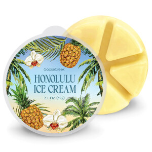 Goose Creek Candle® Honolulu Ice Cream Wachsmelt 59g