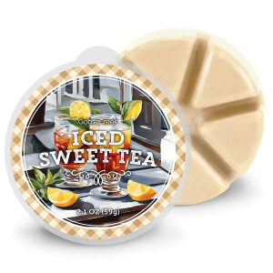 Goose Creek Candle® Iced Sweet Tea Wachsmelt 59g