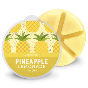 Goose Creek Candle® Pineapple Lemonade Wachsmelt 59g