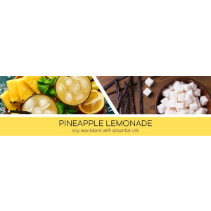 Goose Creek Candle® Pineapple Lemonade Wachsmelt 59g