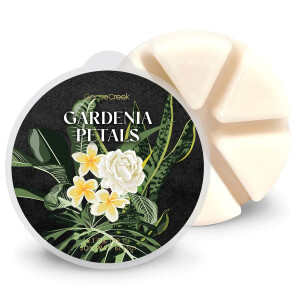 Gardenia Petals Wachsmelt 59g
