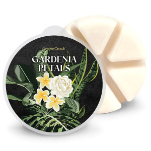 Goose Creek Candle® Gardenia Petals Wachsmelt 59g