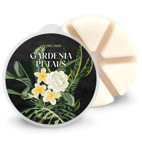 Gardenia Petals Wachsmelt 59g